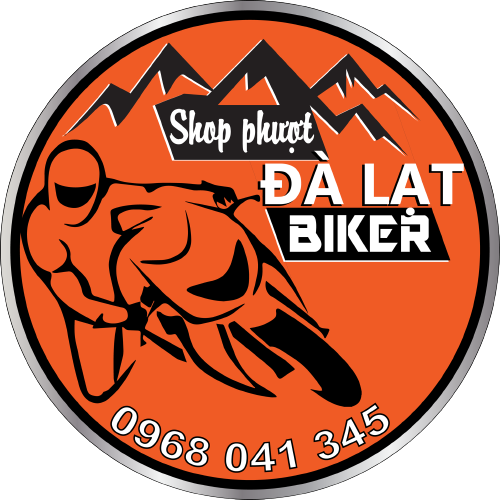 Shop Phượt Đà Lạt Biker