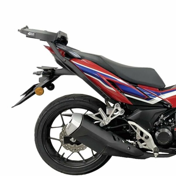 BAGI GIVI ZR WINNER 150 / WINNER X
