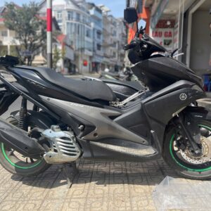 BAGA GIVI SRV NVX 125/150 ( V1 )