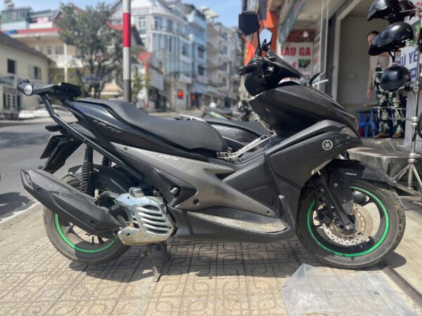 BAGA GIVI SRV NVX 125/150 ( V1 )