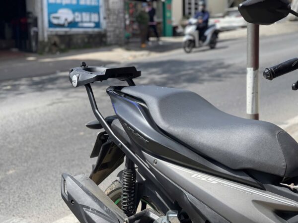 BAGA GIVI SRV NVX 125/150 ( V1 ) - Ảnh 3