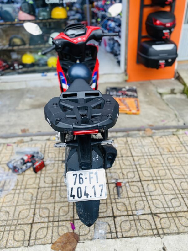 CẢNG GIVI HRX ( S ) WINNER V1 / WINNER X - Ảnh 2