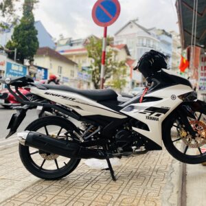 BAGA HRV EXCITER 150