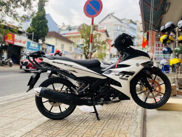 BAGA HRV EXCITER 150