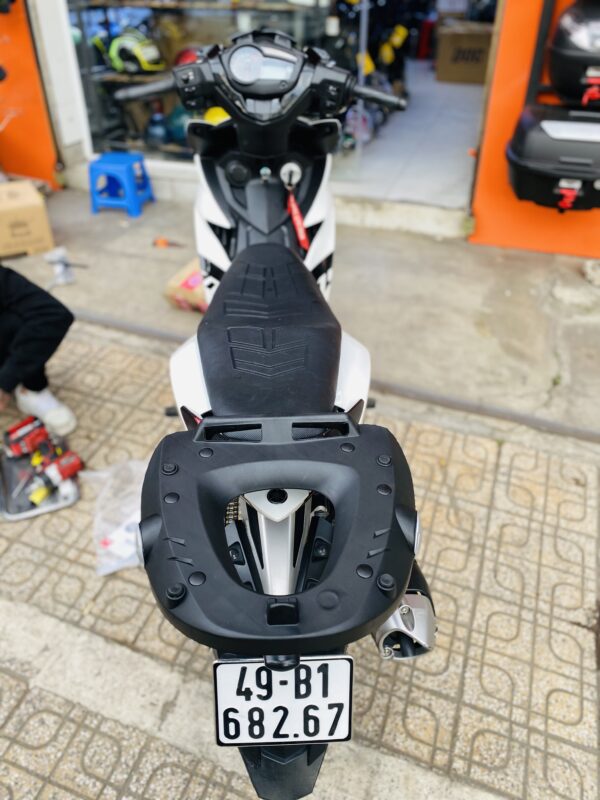 BAGA HRV EXCITER 150 - Ảnh 3