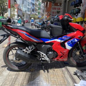 CẢNG GIVI HRX ( S ) WINNER V1 / WINNER X