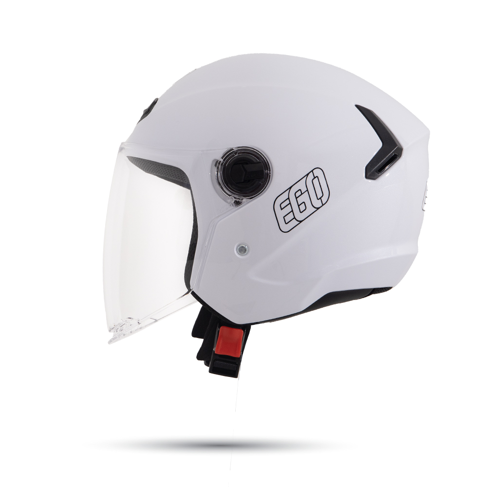 MŨ 3/4 EGO 31 - Ảnh 2