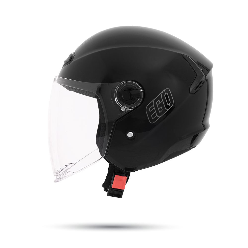 MŨ 3/4 EGO 31 - Ảnh 3