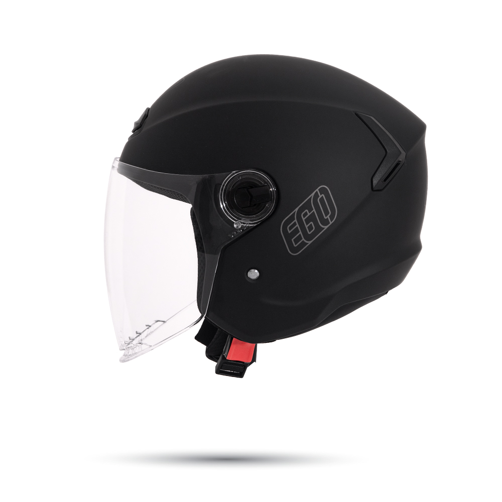 MŨ 3/4 EGO 31 - Ảnh 4