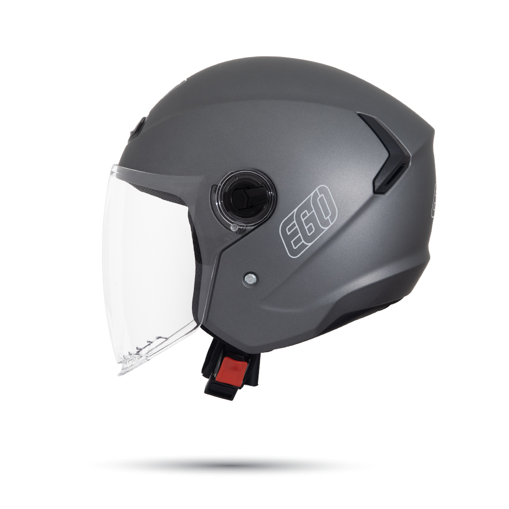 MŨ 3/4 EGO 31 - Ảnh 5