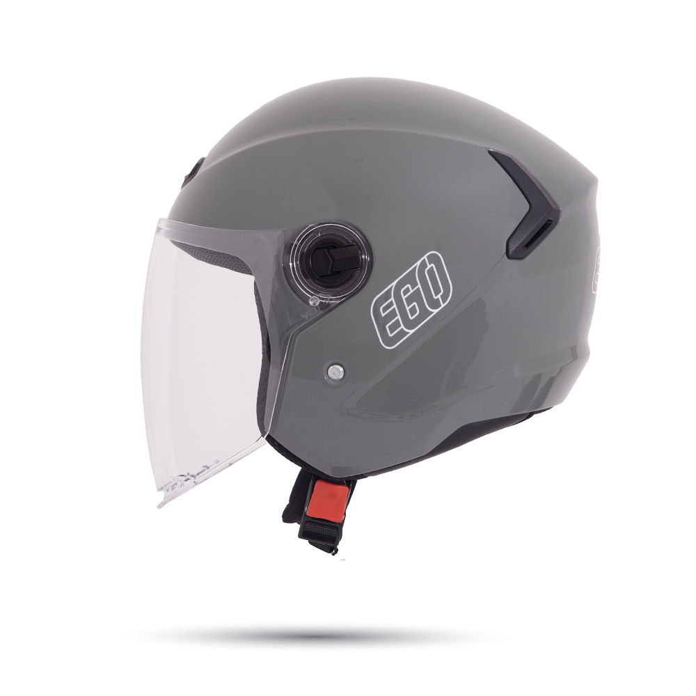 MŨ 3/4 EGO 31 - Ảnh 6